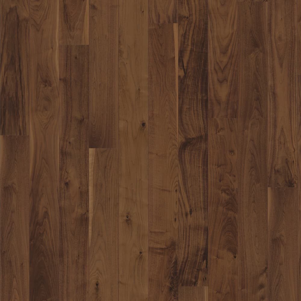 Паркетная доска KARELIA WALNUT STORY 138 SPIRIT 5G (2,2 м2)