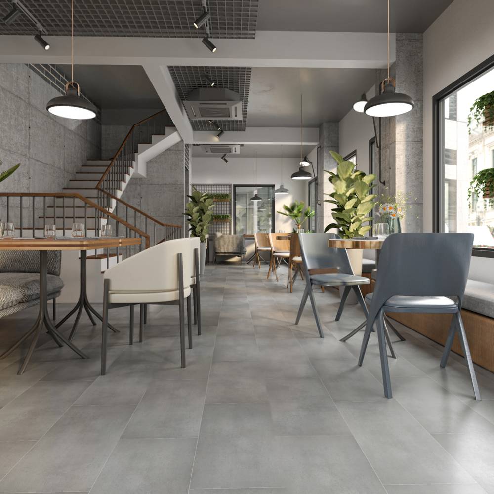 Ламинат ПВХ Alpine Floor Бристоль LVT ЕСО 15-10***