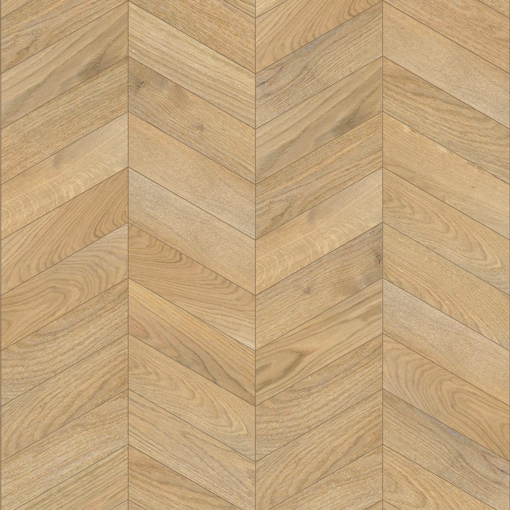 Паркет Елка Французская Lab Arte Chevron Дуб Рустик Concrete лак 400/337х110х14/3/60°