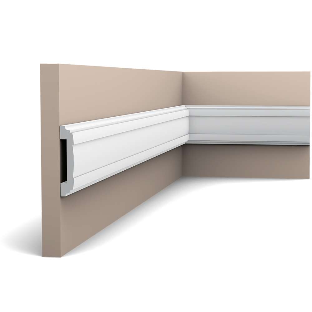 Молдинг Orac Decor PX102 2000х79х16