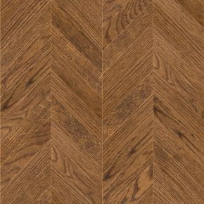 Паркет Елка Французская Lab Arte Chevron Дуб Рустик Астор лак 600/490х110х14/3/45° в интерьере