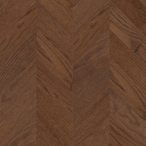Паркет Елка Французская Lab Arte Chevron Дуб Натур Бронза лак 600/450х150х14/3/45° в интерьере