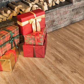 Ламинат ПВХ Alpine Floor Гевуина ABA ECO 11-703*** в интерьере