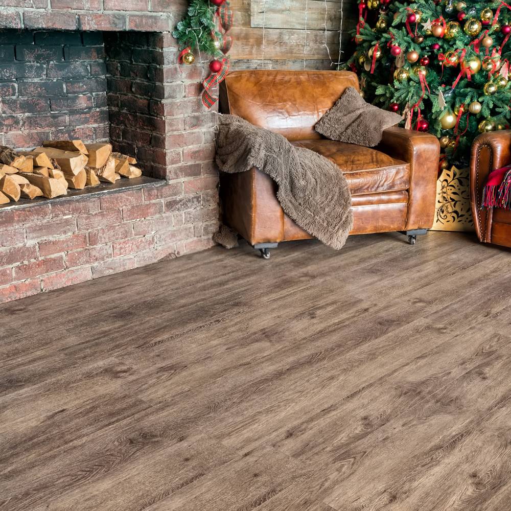 Ламинат ПВХ Alpine Floor Венге Грей ABA ECO 11-803***