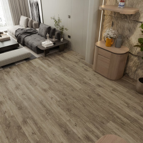 Ламинат ПВХ Alpine Floor Венге Грей SPC ECO 11-807*** в интерьере