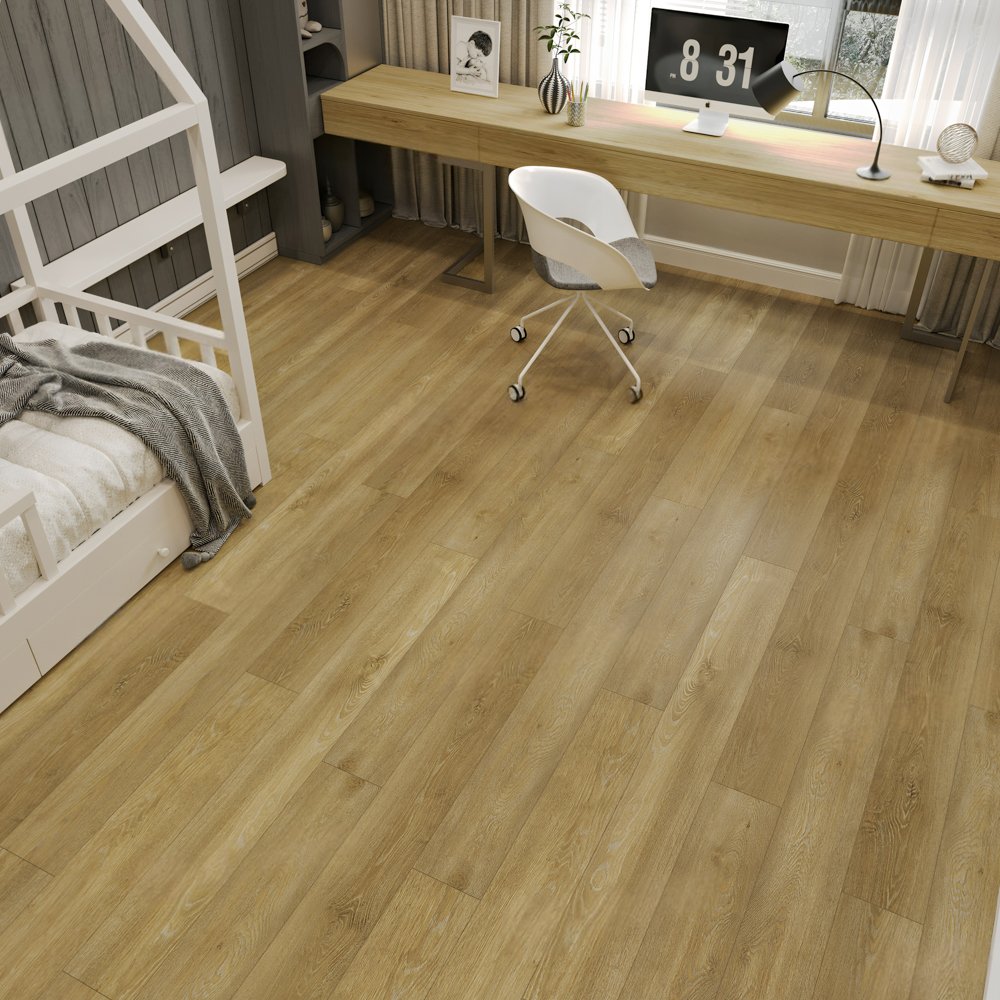 Ламинат ПВХ Alpine Floor Бук SPC ECO 141-88 MC***