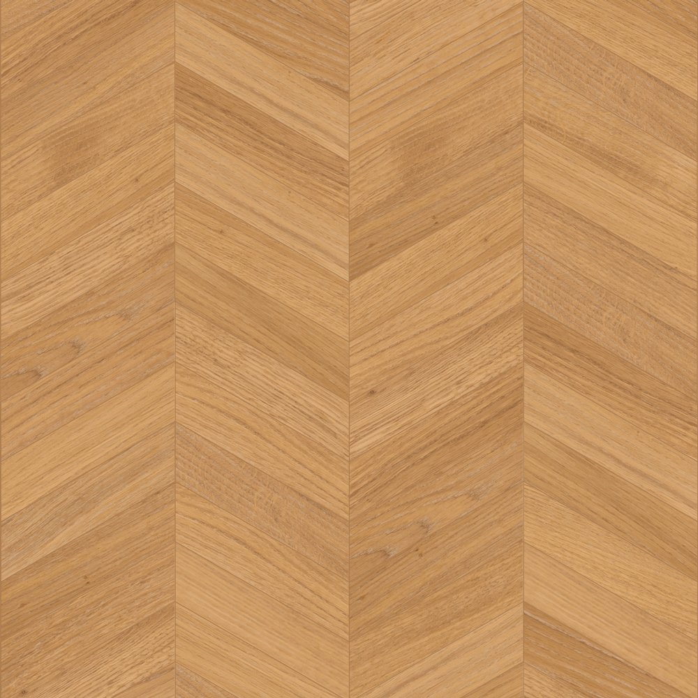 Паркет Елка Французская Lab Arte Chevron Дуб Селект Эир лак 400/348х90х14/3/60°