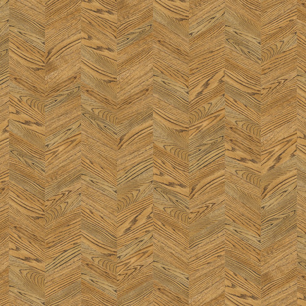 Паркет Елка Французская Lab Arte Chevron Дуб Натур Эбен лак 400/348х90х14/3/60°