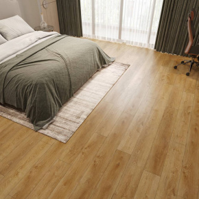 Ламинат ПВХ Alpine Floor Дуб Южный LVT ЕСО 3-29*** в интерьере