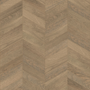 Паркет Елка Французская Lab Arte Chevron Дуб Селект Ларс лак 400/348х90х14/3/60° в интерьере