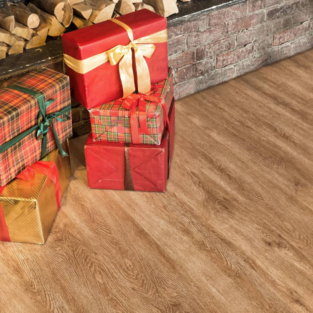 Ламинат ПВХ Alpine Floor Гевуина LVT ECO 11-702***