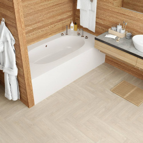 Ламинат ПВХ Alpine Floor Дуб Адара ABA ECO 19-14*** в интерьере