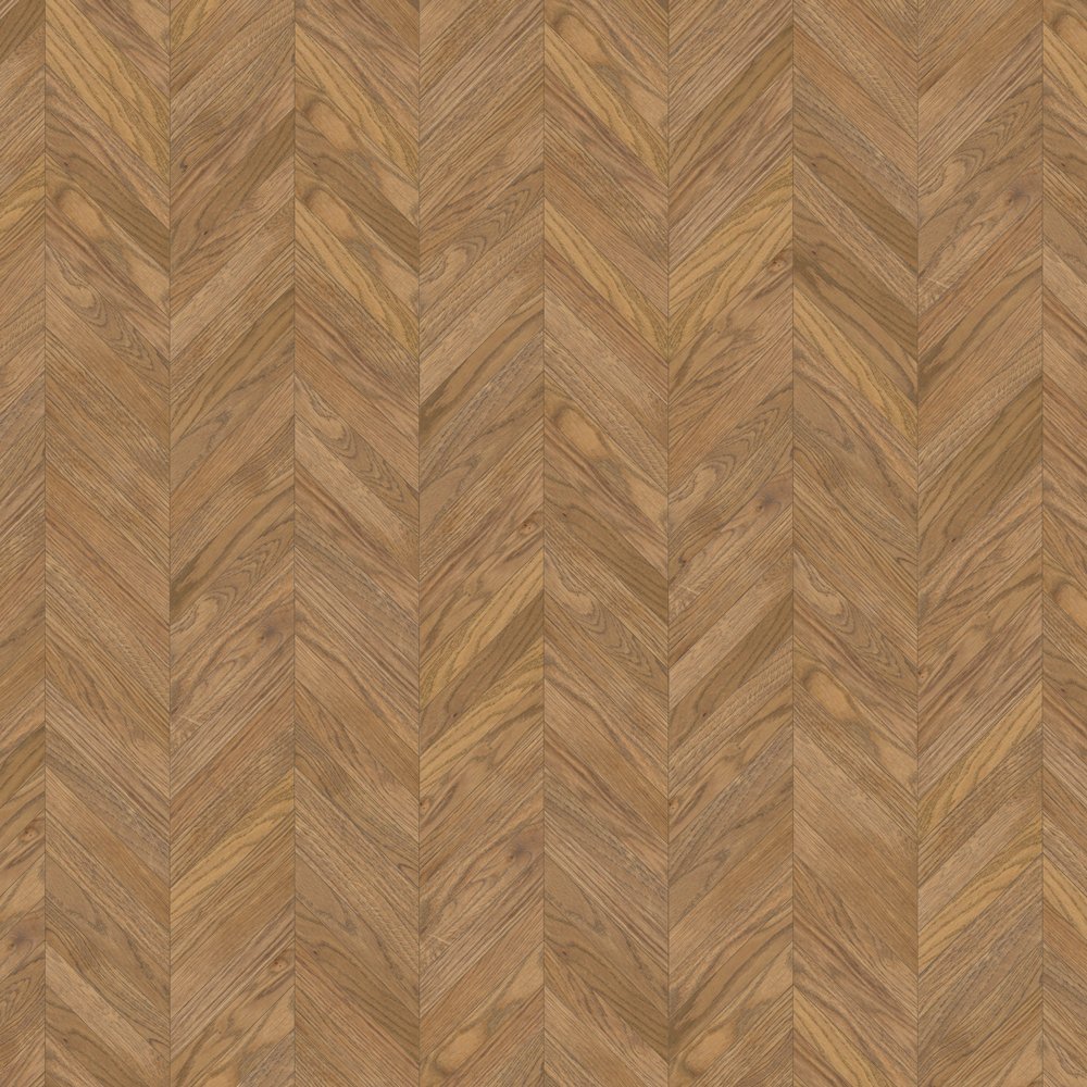 Паркет Елка Французская Lab Arte Chevron Дуб Рустик Гамлет лак 600/510х90х14/3/45°