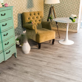 Ламинат ПВХ Alpine Floor Дейнтри ABA ECO 11-1203*** в интерьере