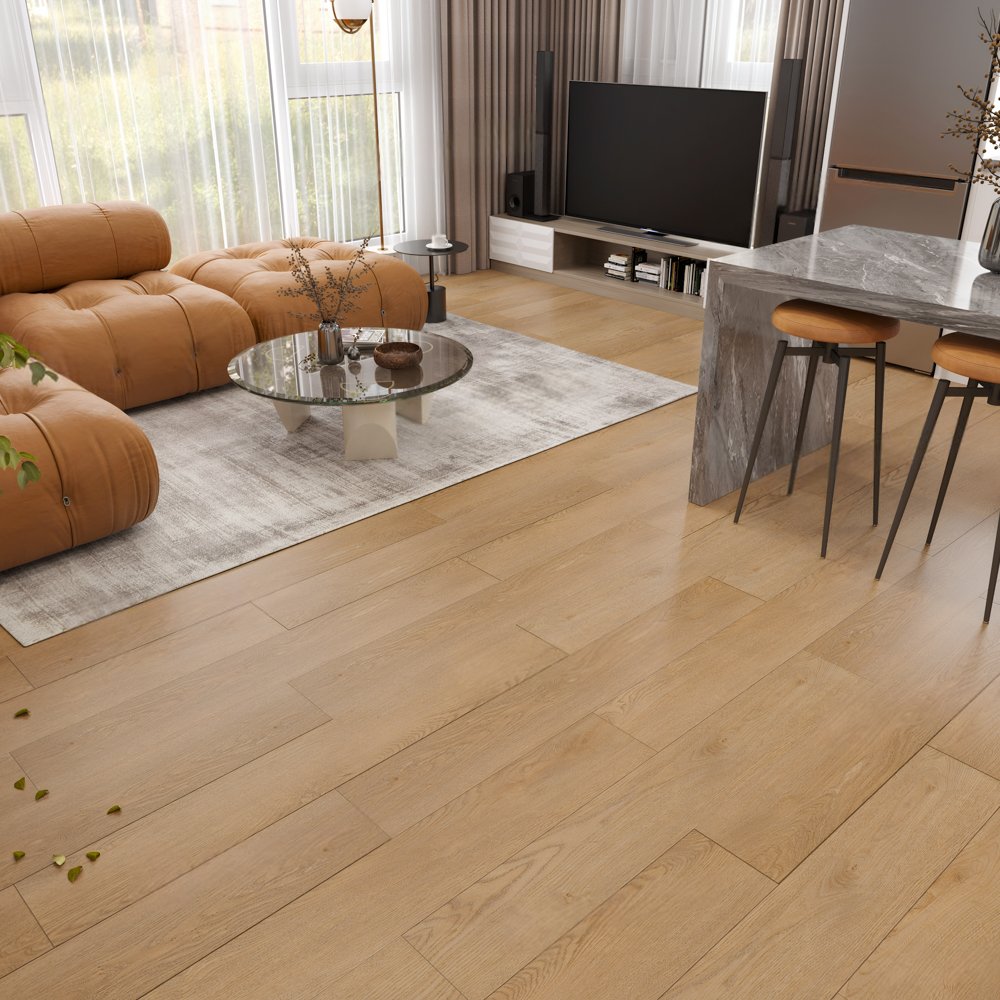 Ламинат ПВХ Alpine Floor Клен классический SPC ECO 173-66 MC***