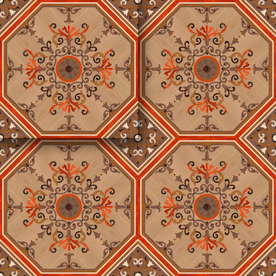 Модуль художественный Lab Arte М 96 650х650