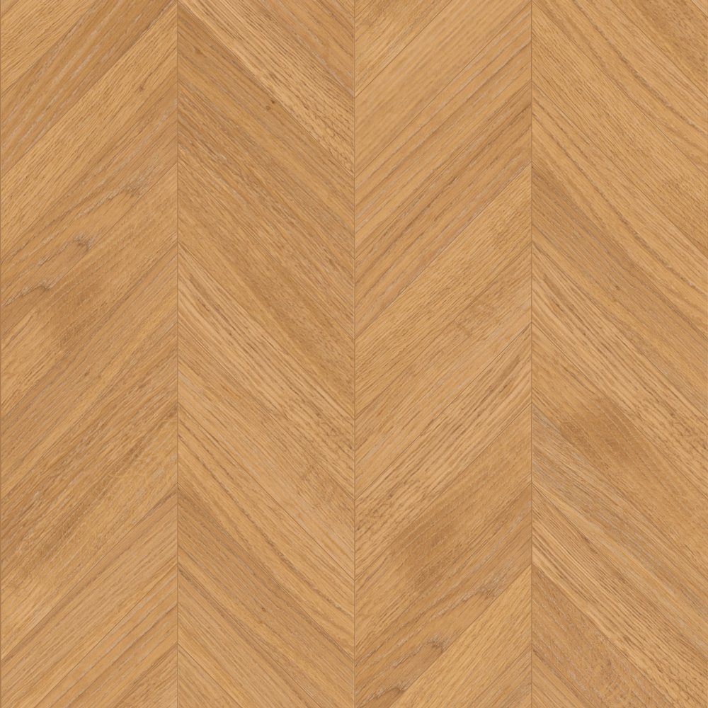 Паркет Елка Французская Lab Arte Chevron Дуб Натур Эир лак 600/490х110х14/3/45°