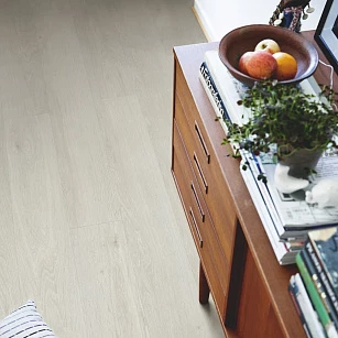 Плитка ПВХ Pergo Modern Plank Glue V3231-40080 Дуб Светло-бежевый 1515*217*2,5 (3,616) текстура