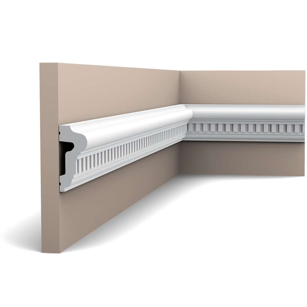 Молдинг Orac Decor P6020 2000х64х28