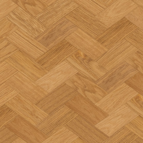 Паркет Елка Итальянская Lab Arte Chevron Дуб Селект Хани лак 365/316х150х14/3/72° в интерьере