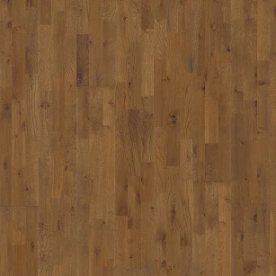 Паркетная доска KAHRS Дуб Бакка 3-х пол НМ 2419*196*15 (2.84 м2) текстура