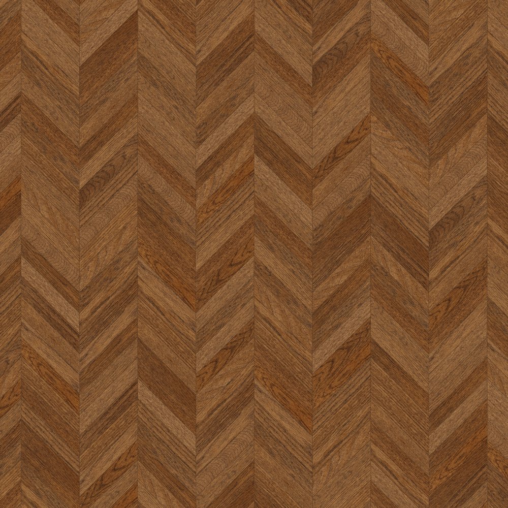 Паркет Елка Французская Lab Arte Chevron Дуб Натур Верк лак 600/510х90х14/3/45°