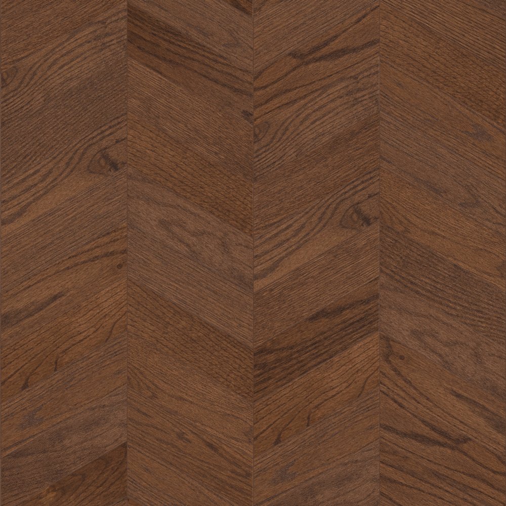 Паркет Елка Французская Lab Arte Chevron Дуб Рустик Бронза лак 400/337х110х14/3/60°