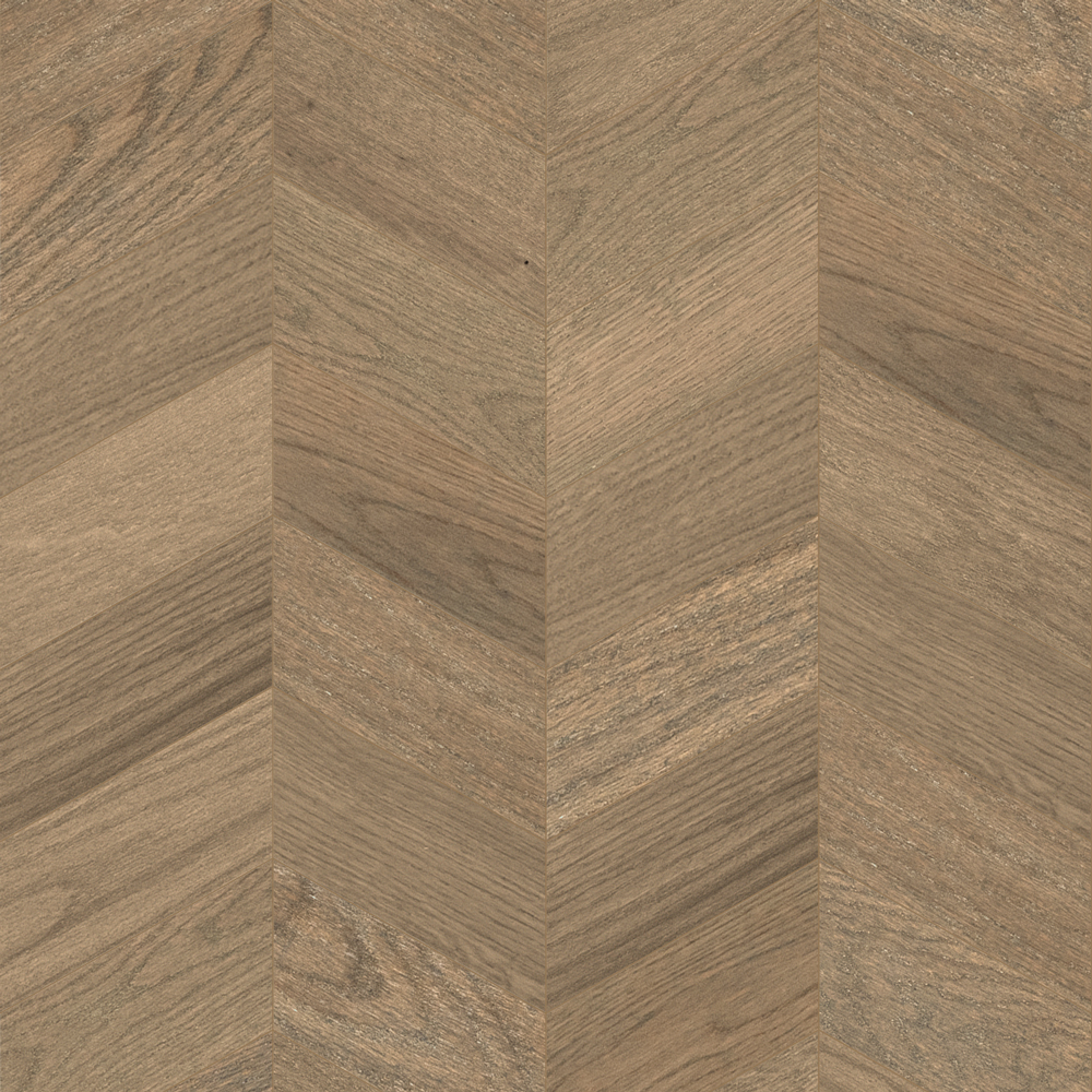 Паркет Елка Французская Lab Arte Chevron Дуб Рустик Грис лак 400/313х150х14/3/60°