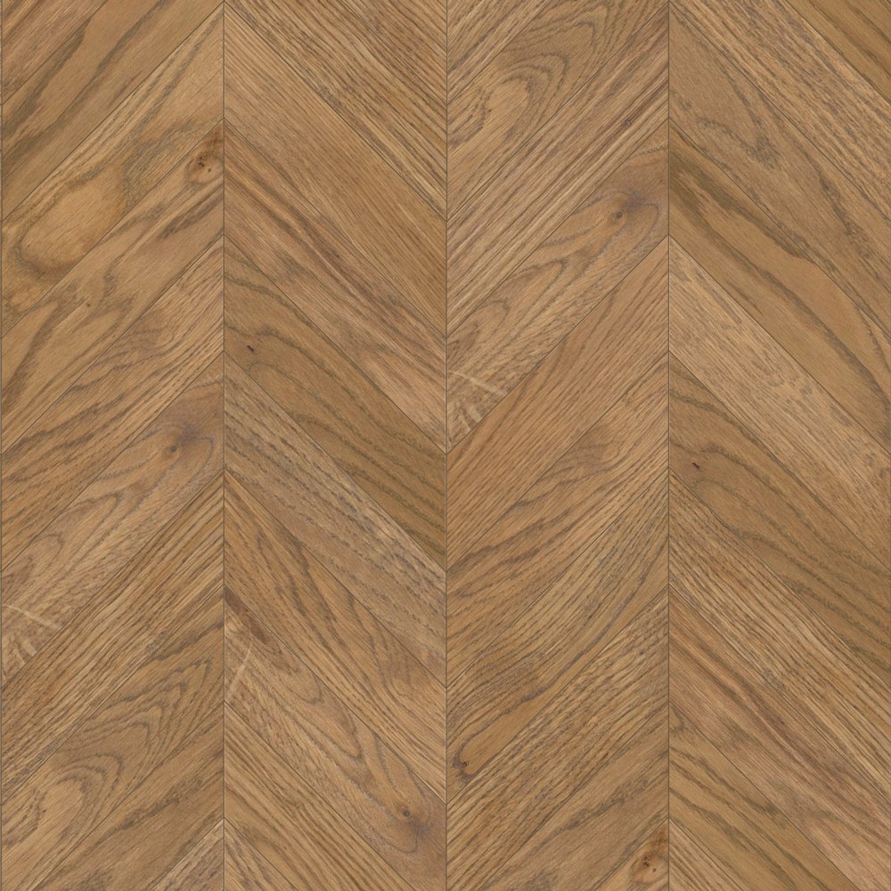 Паркет Елка Французская Lab Arte Chevron Дуб Натур Гамлет лак 600/475х125х14/3/45°