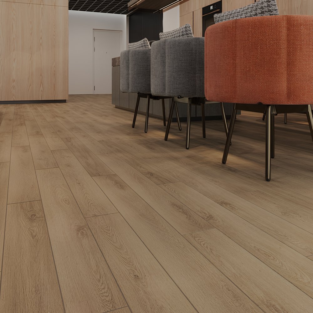 Ламинат ПВХ Alpine Floor Вайпуа SPC ECO 11-1907***