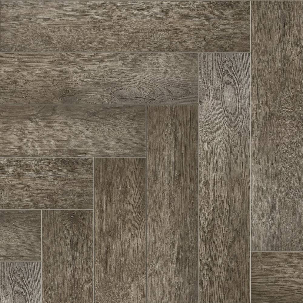 Ламинат ПВХ Alpine Floor Американское Ранчо SPC ЕСО 10-6