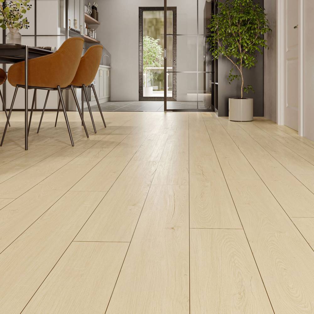 Ламинат ПВХ Alpine Floor Секвойя Калифорния LVT ЕСО 6-6***