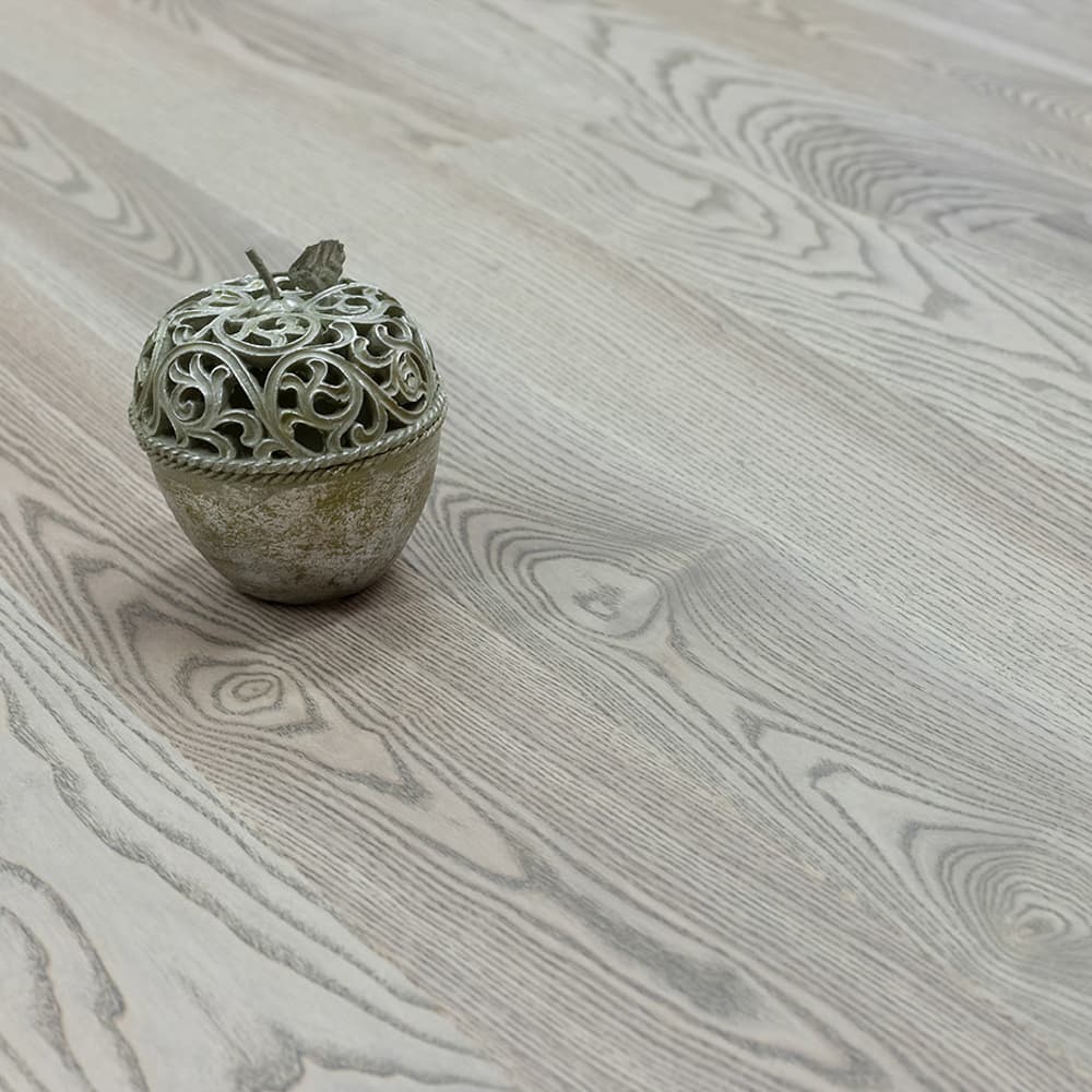 Паркетная доска PolarWood Elegance Ясень PREMIUM 138 CHEVALIER GREY 5G (2,2 м2)