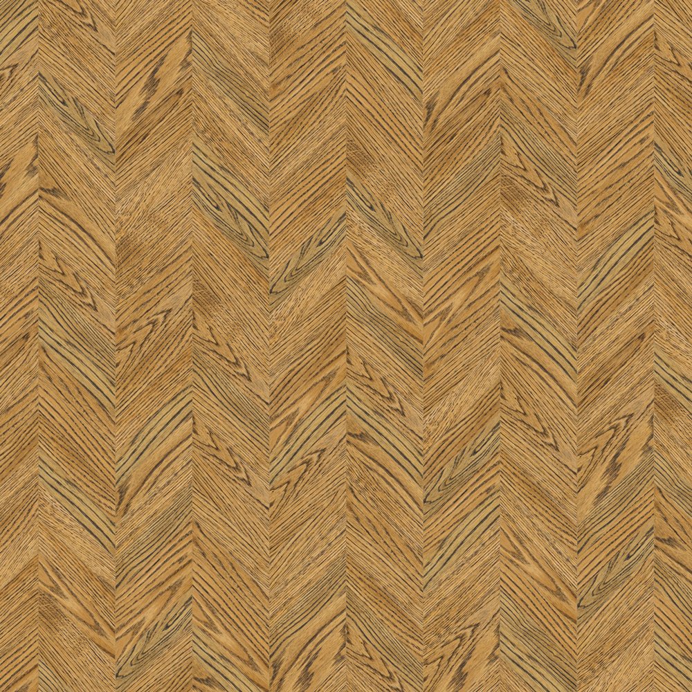 Паркет Елка Французская Lab Arte Chevron Дуб Натур Эбен лак 600/490х110х14/3/45°