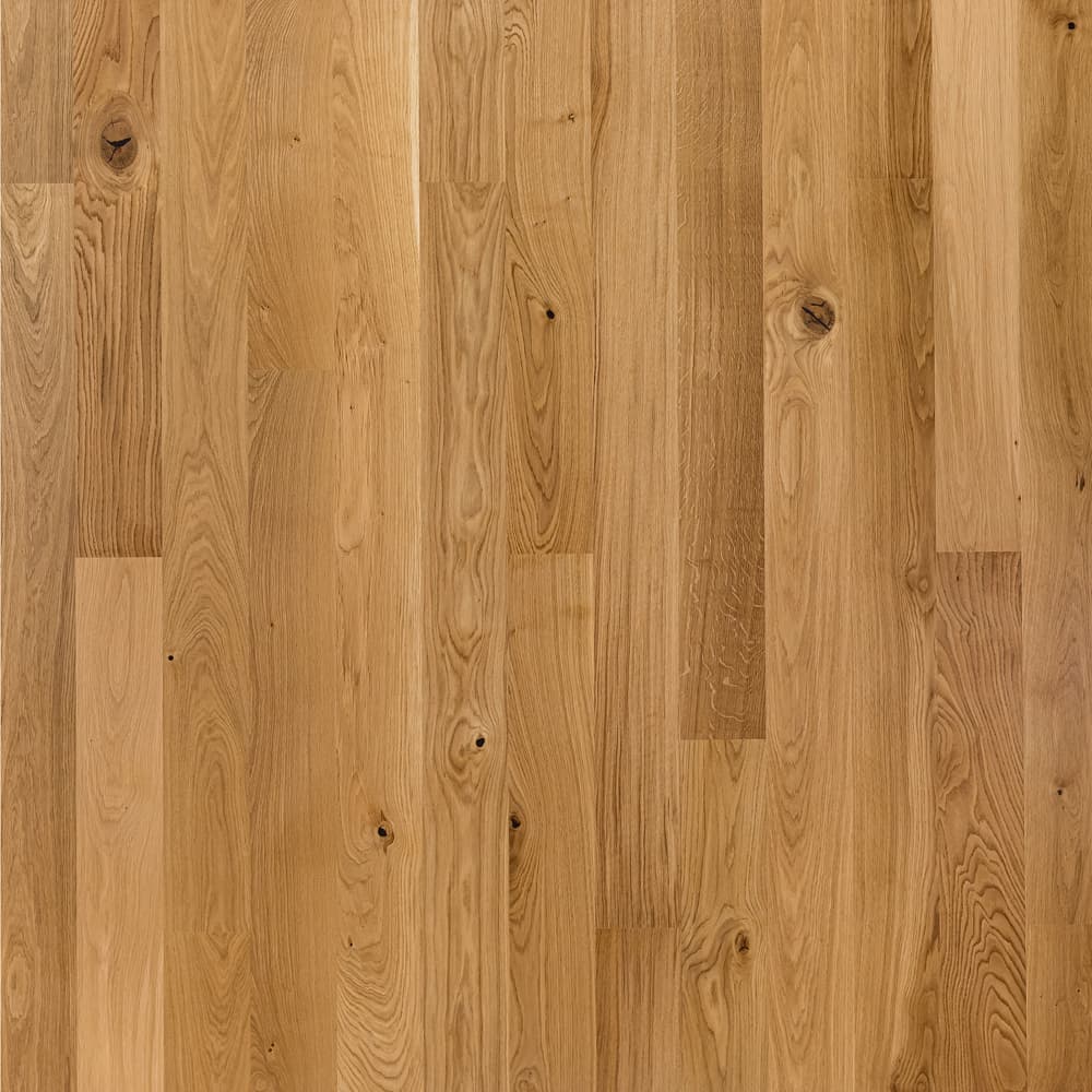 Паркетная доска PolarWood OAK PREMIUM 138 POLAR MATT 2g (2.0 м2)