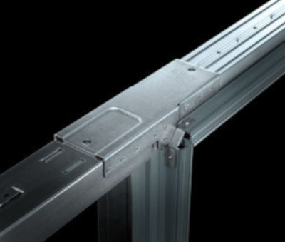 Пенал UNICO 600x2100 mm 100/125 - EKC060SB