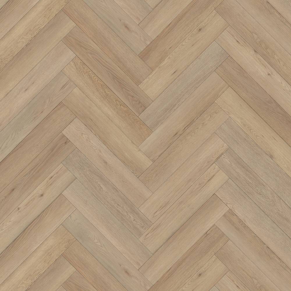 ПВХ Покрытие Calitex Diamonds Ruby Herringbone Click DM103 750x150x6 (1,575 м2)