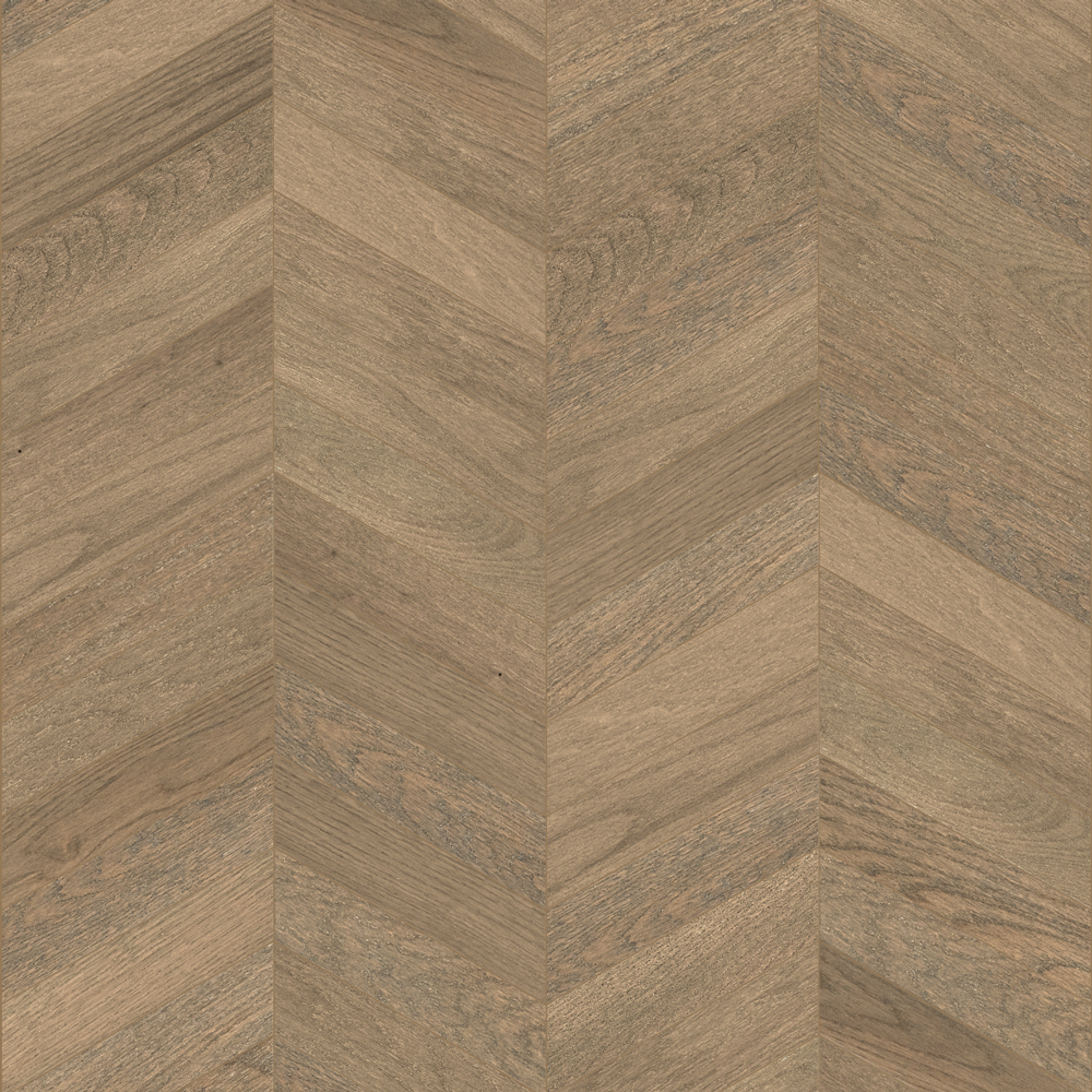 Паркет Елка Французская Lab Arte Chevron Дуб Рустик Грис лак 400/348х90х14/3/60°