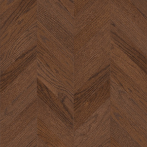 Паркет Елка Французская Lab Arte Chevron Дуб Рустик Бронза лак 600/475х125х14/3/45° в интерьере