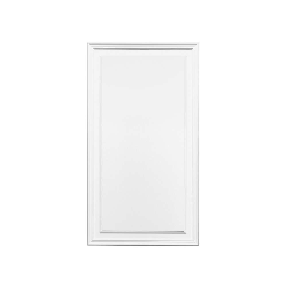 Панель накладная Orac Decor D507 550х905х17