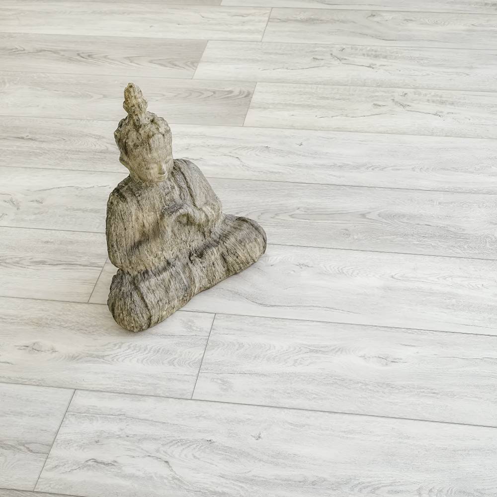 Ламинат ПВХ Alpine Floor Белый Лес SPC ЕСО 9-9***