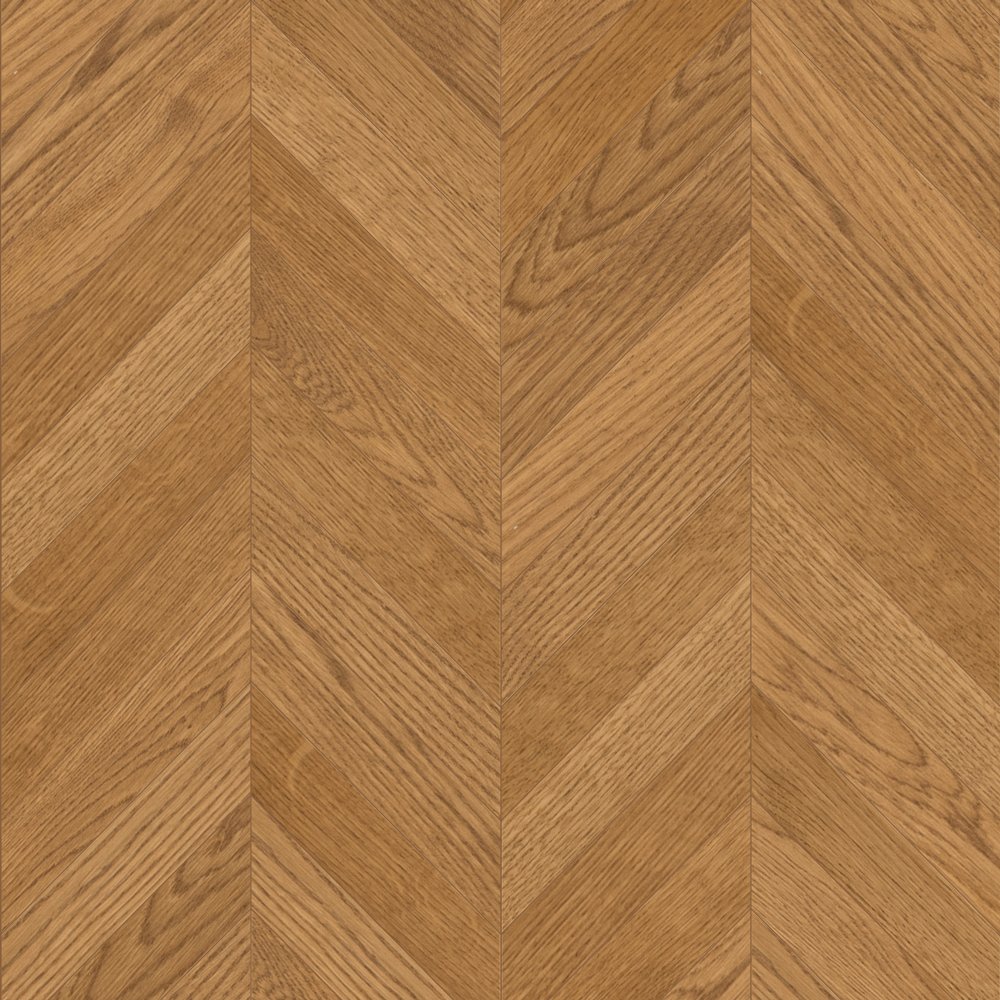 Паркет Елка Французская Lab Arte Chevron Дуб Рустик Латте лак 600/490х110х14/3/45°