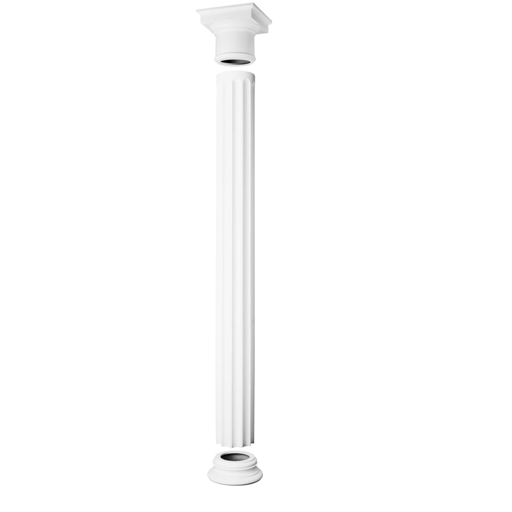 Колонна Orac Decor K1002 220х220х1995