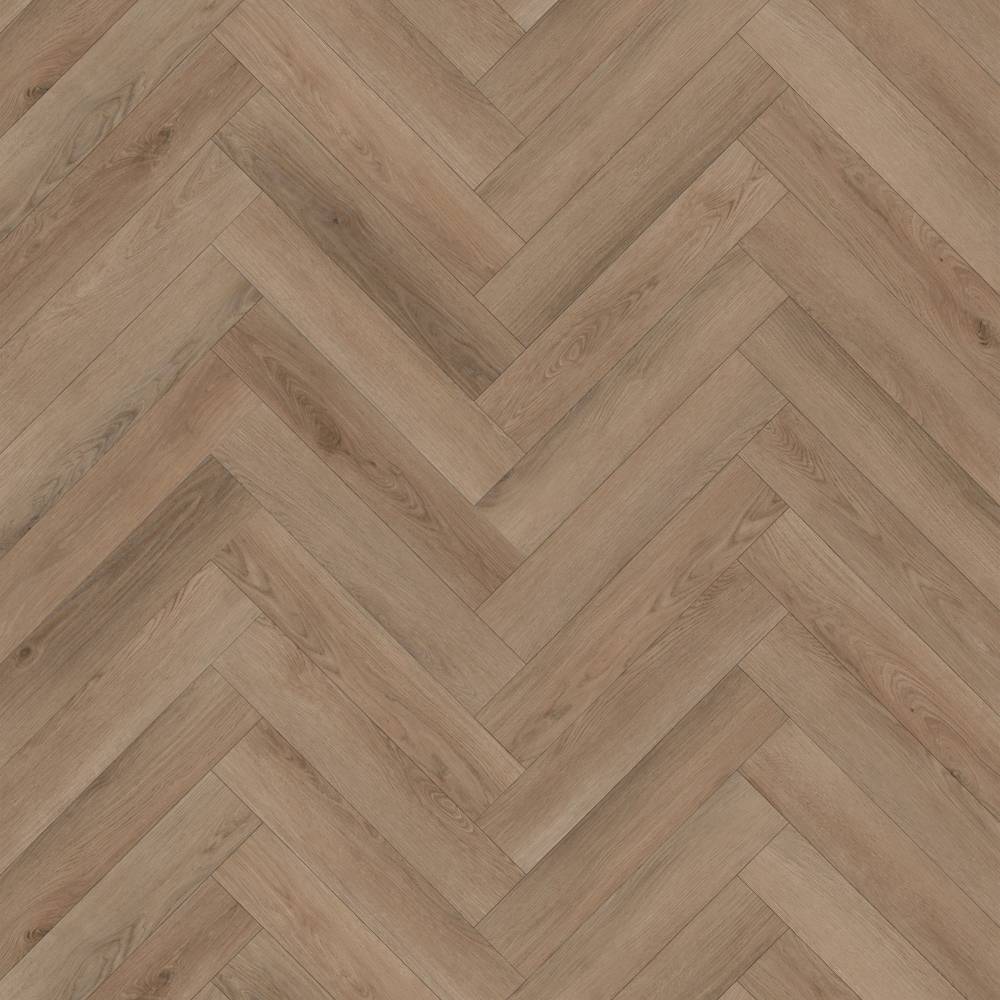 ПВХ Покрытие Calitex Diamonds Sierra Herringbone Click DM803 750x150x6 (1,575 м2)