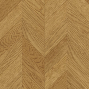 Паркет Елка Французская Lab Arte Chevron Дуб Селект Кольт лак 600/450х150х14/3/45° в интерьере