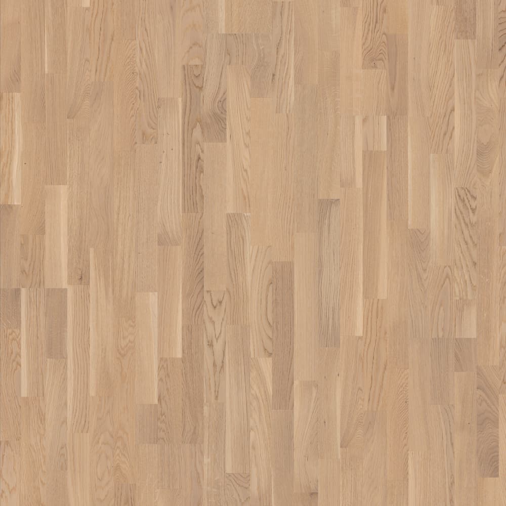 Паркетная доска KARELIA Дуб NATURAL VANILLA MATT 3S 2G (2,72 м2)