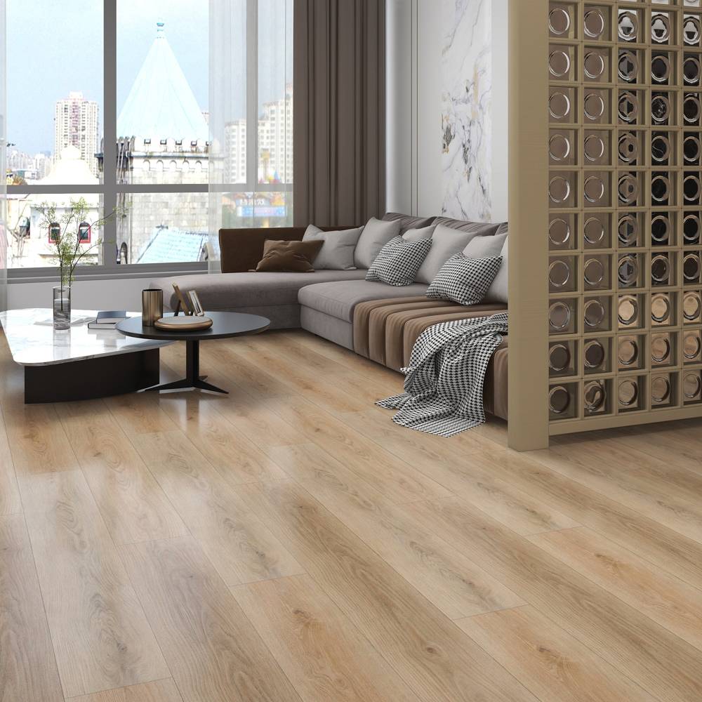 ПВХ Покрытие Calitex Diamonds Eternity Plank Click DM401 1220x228x6 (1,95 м2)