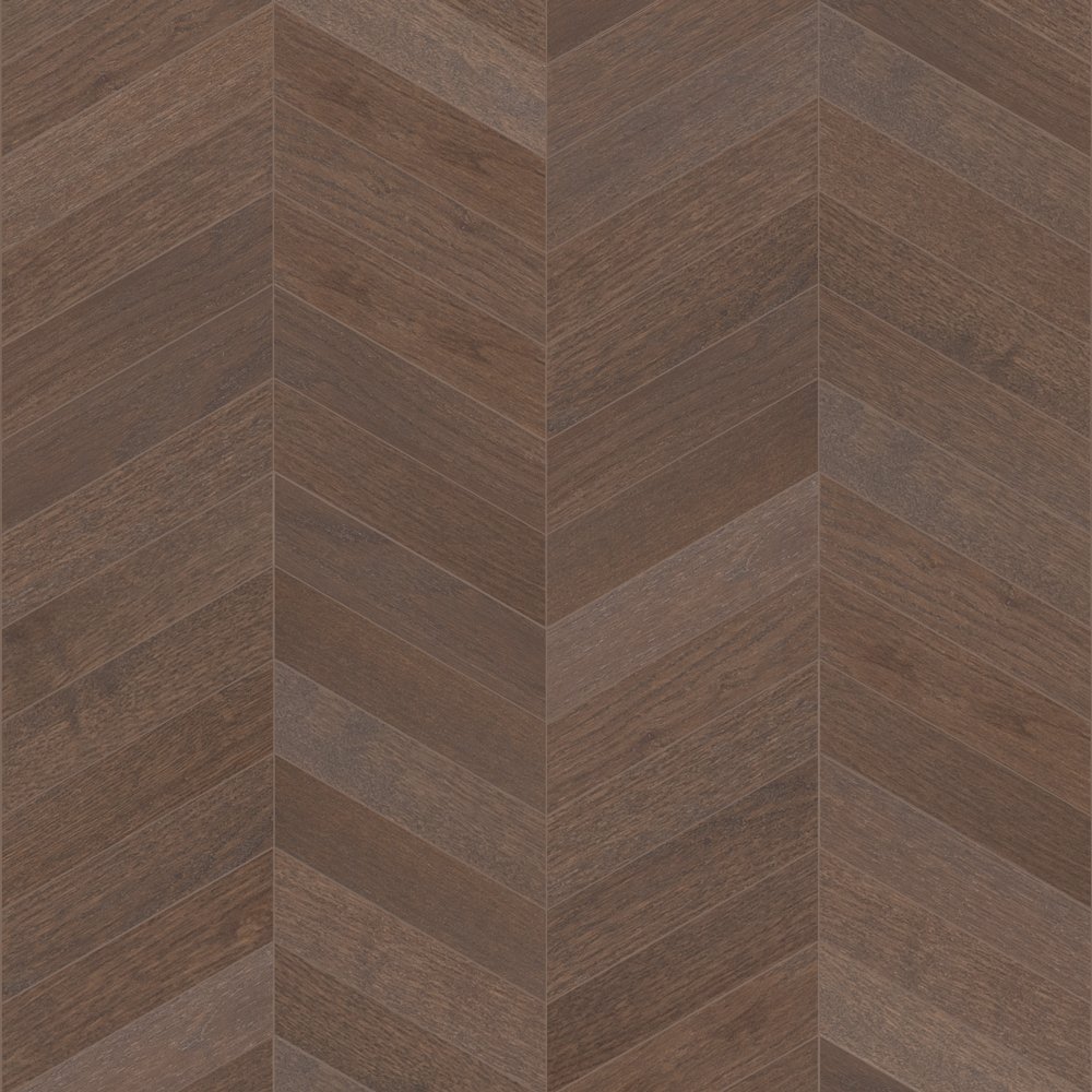 Паркет Елка Французская Lab Arte Chevron Дуб Рустик Грот лак 400/348х90х14/3/60°