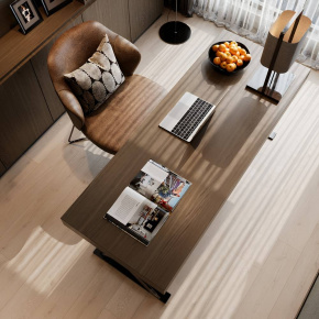 Ламинат ПВХ Norland Olsen SPC 1022-02*** в интерьере