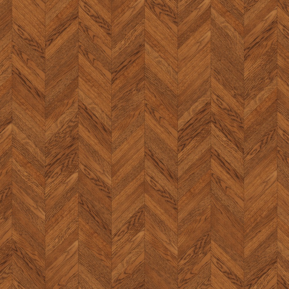 Паркет Елка Французская Lab Arte Chevron Дуб Рустик Ричи лак 600/510х90х14/3/45°